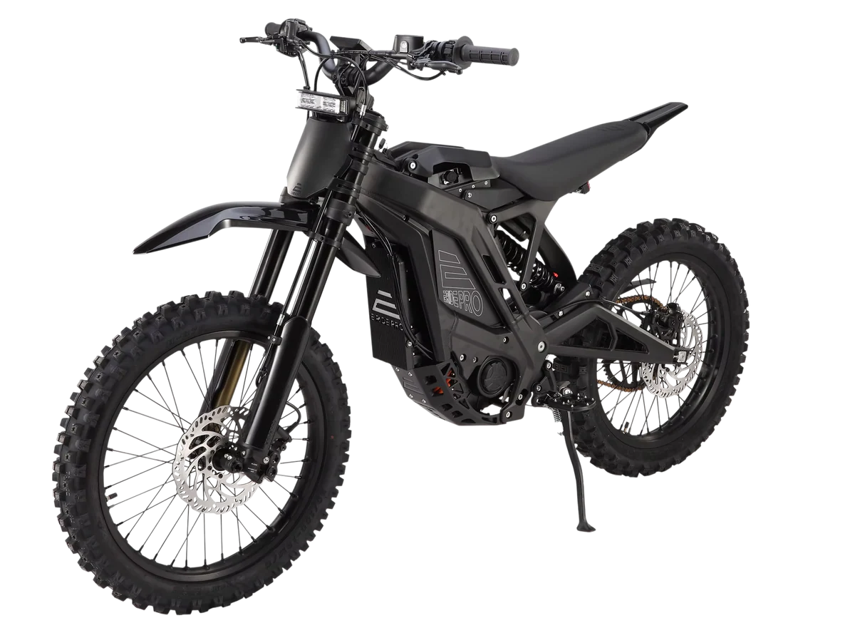 Eride Pro SR